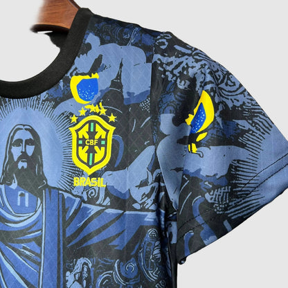 Kids Special Edition Cristo Redentor Special Edition Kit 24/25
