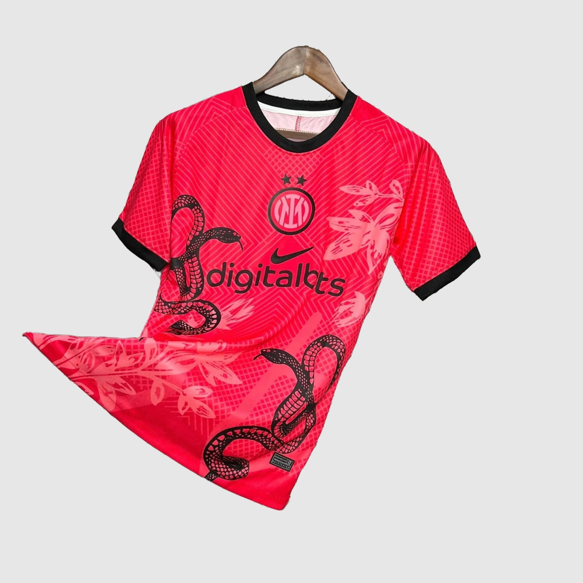 Men's Special Edition Jersey 24/25 · Design 7