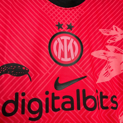Men's Special Edition Jersey 24/25 · Design 7