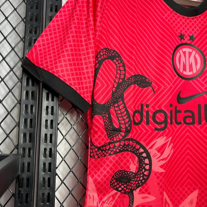 Men's Special Edition Jersey 24/25 · Design 7