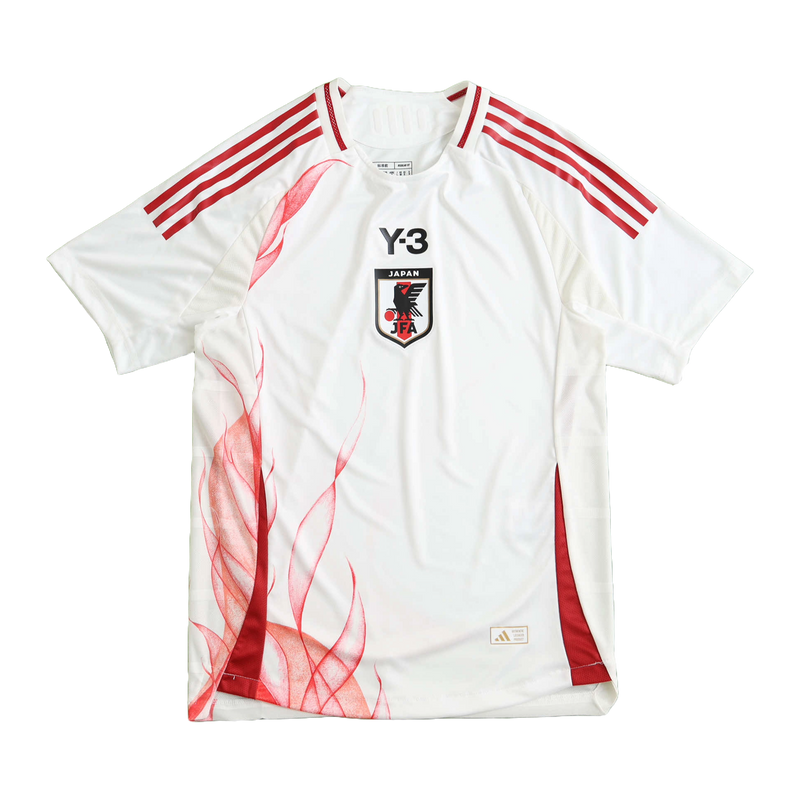 Men's Special Edition Y3 Jersey 24/25