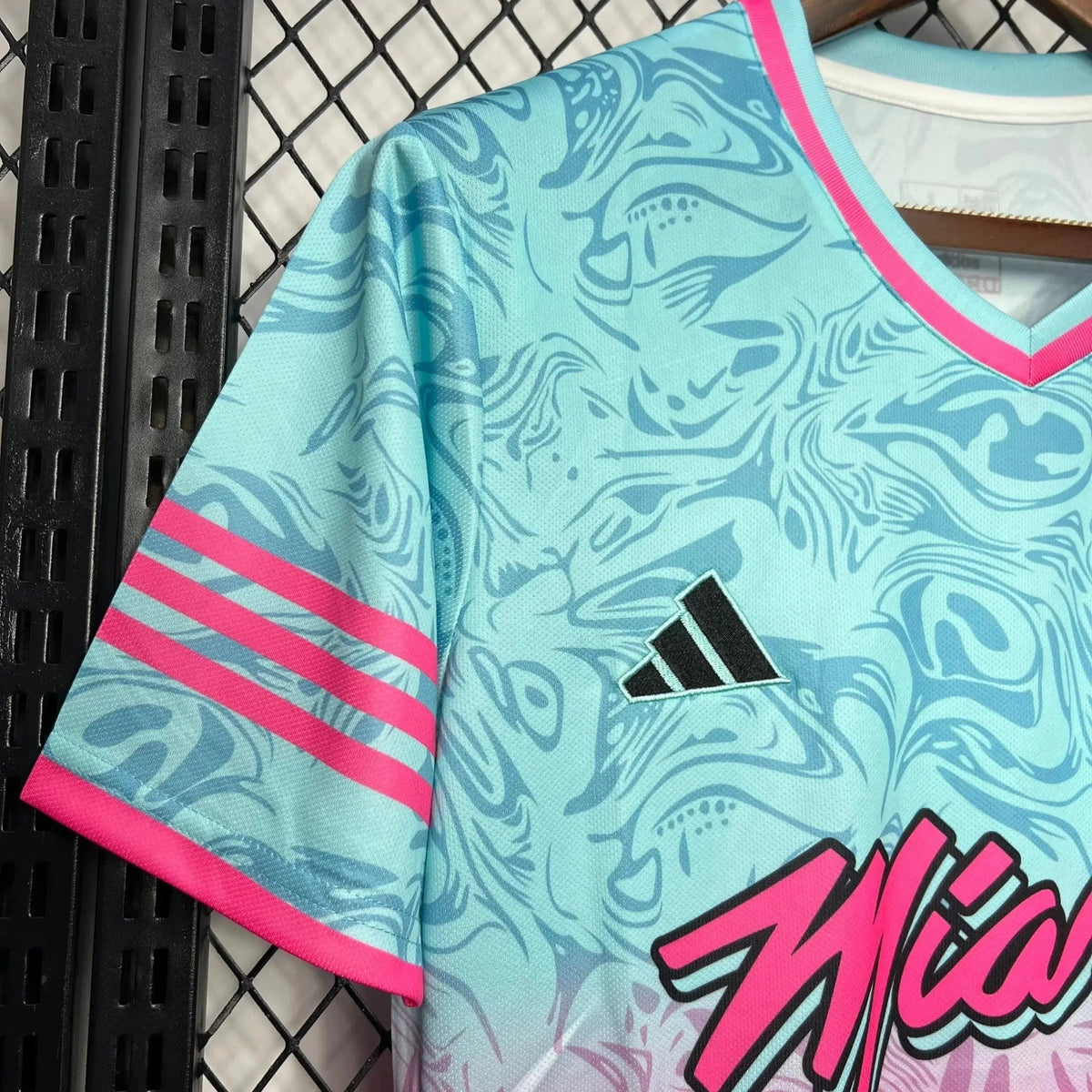 Men's Special Edition Jersey 24/25