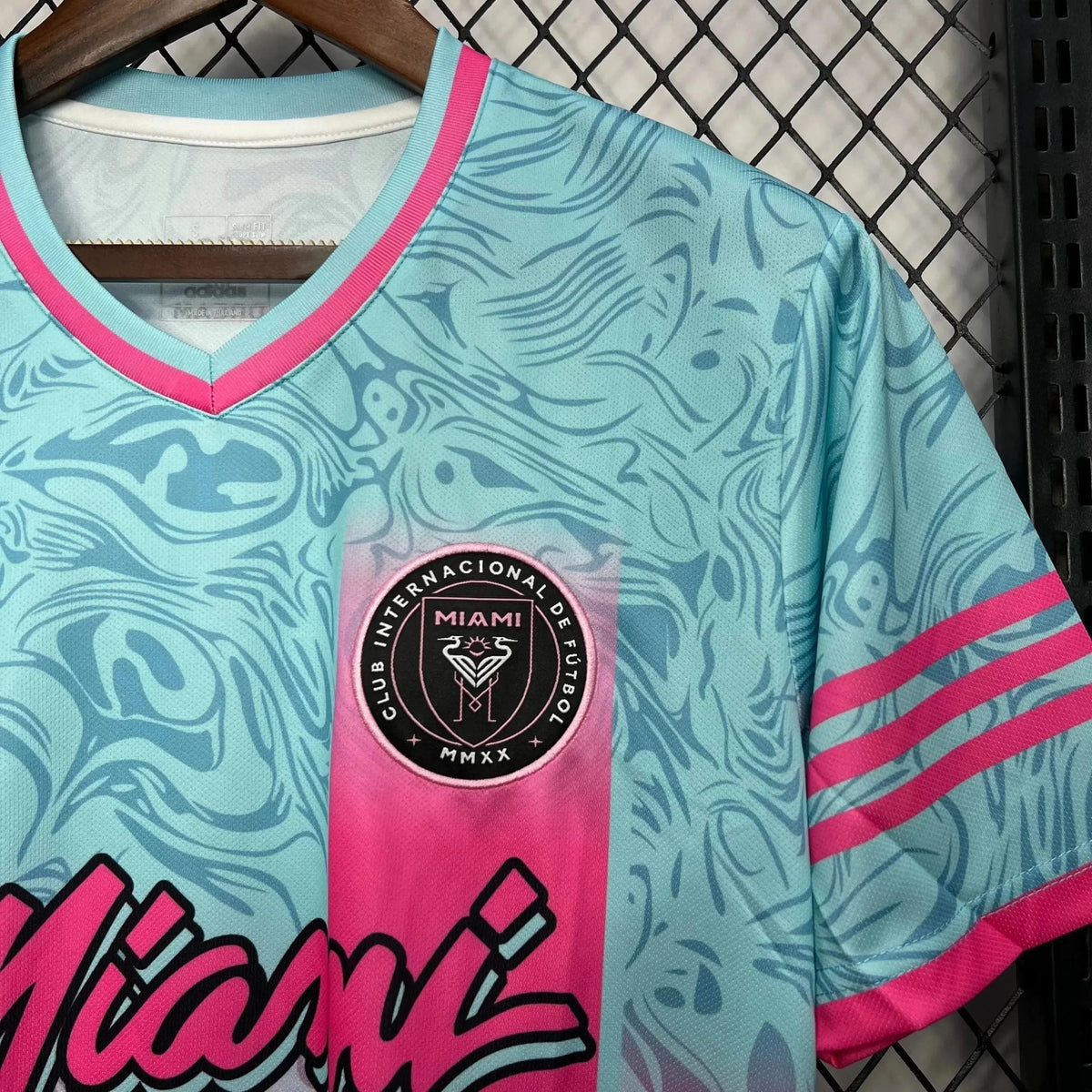 Men's Special Edition Jersey 24/25