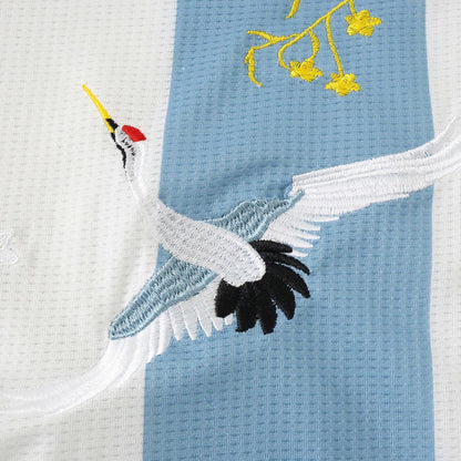 Men's 50 Years Embroidered Special Edition Jersey