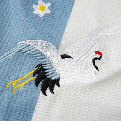 Men's 50 Years Embroidered Special Edition Jersey