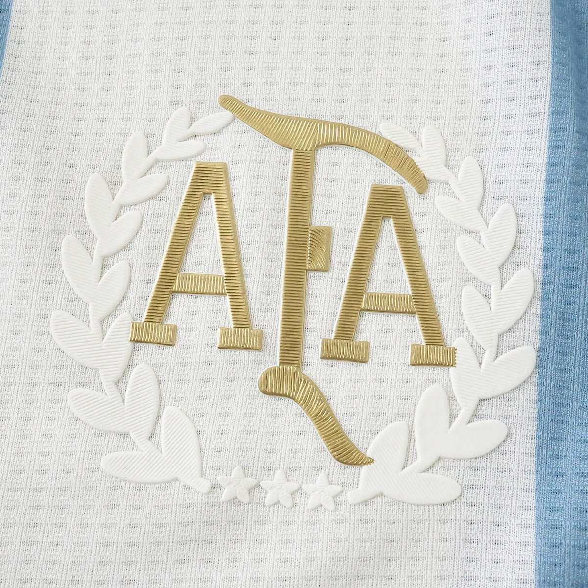 Men's 50 Years Embroidered Special Edition Jersey