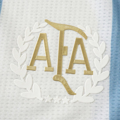 Men's 50 Years Embroidered Special Edition Jersey