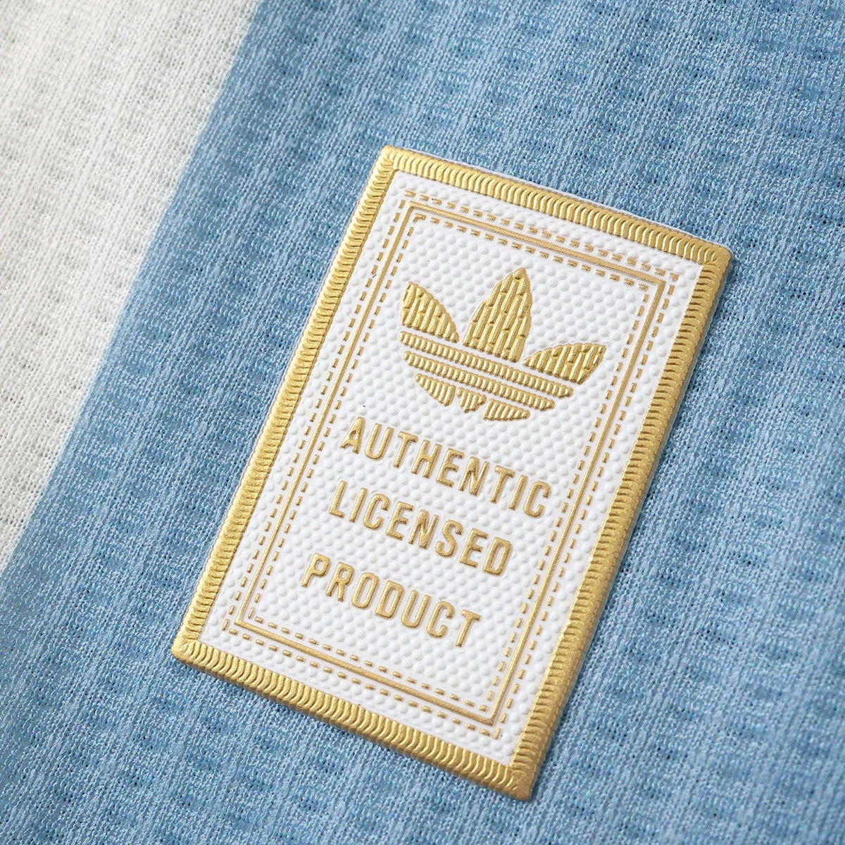 Men's 50 Years Embroidered Special Edition Jersey