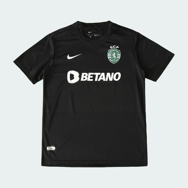 Men's Special Edition Black Jersey