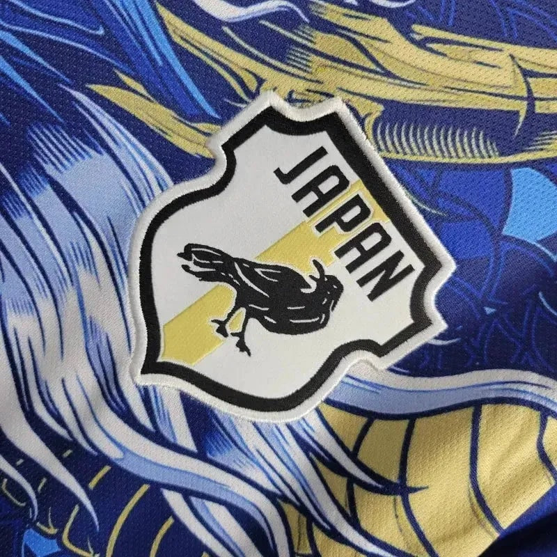 Men's Special Edition Dragon Special Edition Jersey 24/25