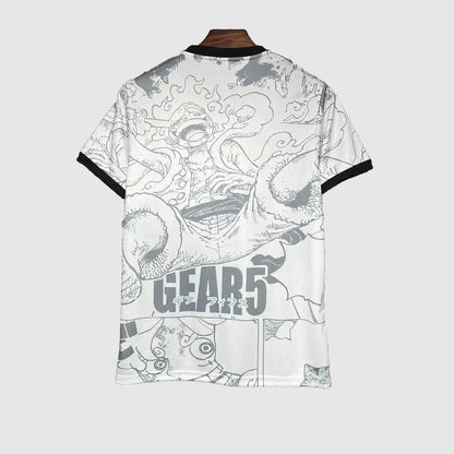 Men's Special Edition Jersey 24/25 · Design 2
