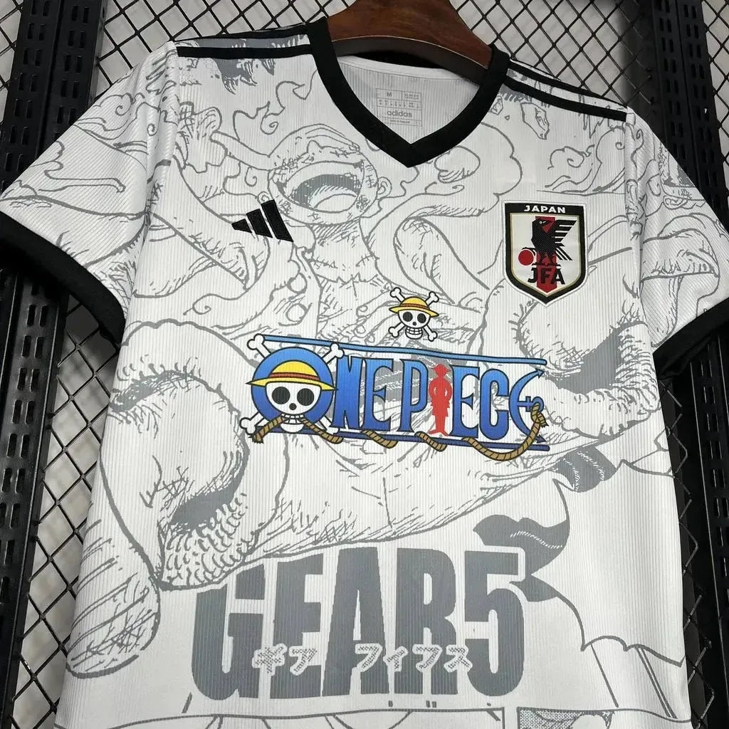 Men's Special Edition Jersey 24/25 · Design 2