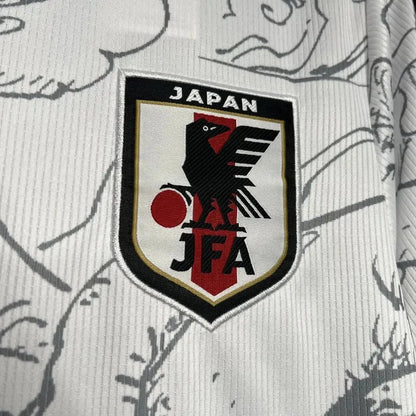 Men's Special Edition Jersey 24/25 · Design 2