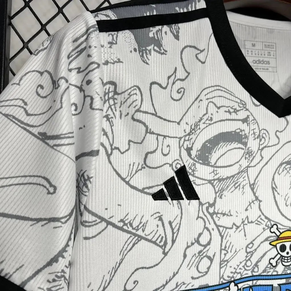 Men's Special Edition Jersey 24/25 · Design 2