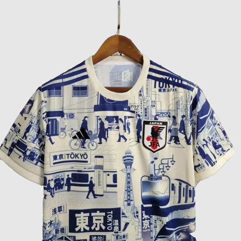 Men's Special Edition Jersey 24/25 · Design 11