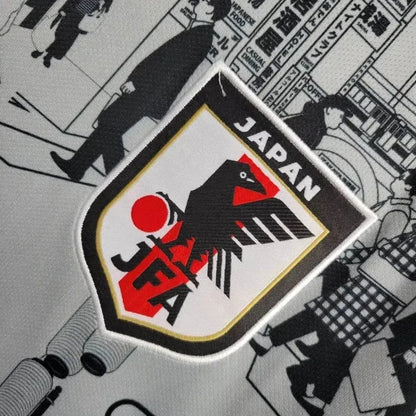 Men's Special Edition Jersey 24/25 · Design 10