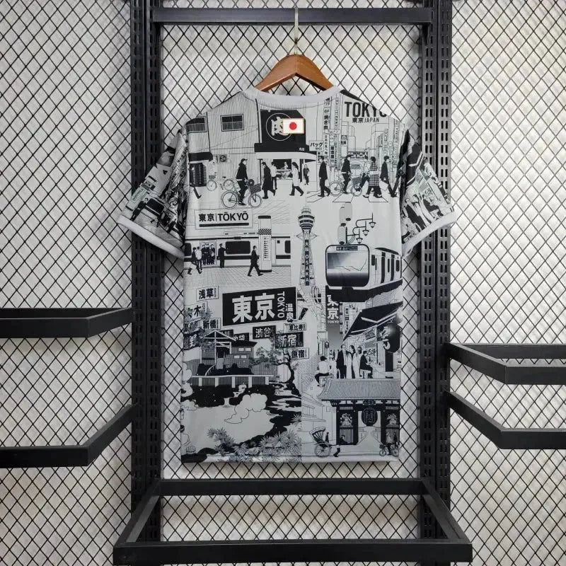 Men's Special Edition Jersey 24/25 · Design 10