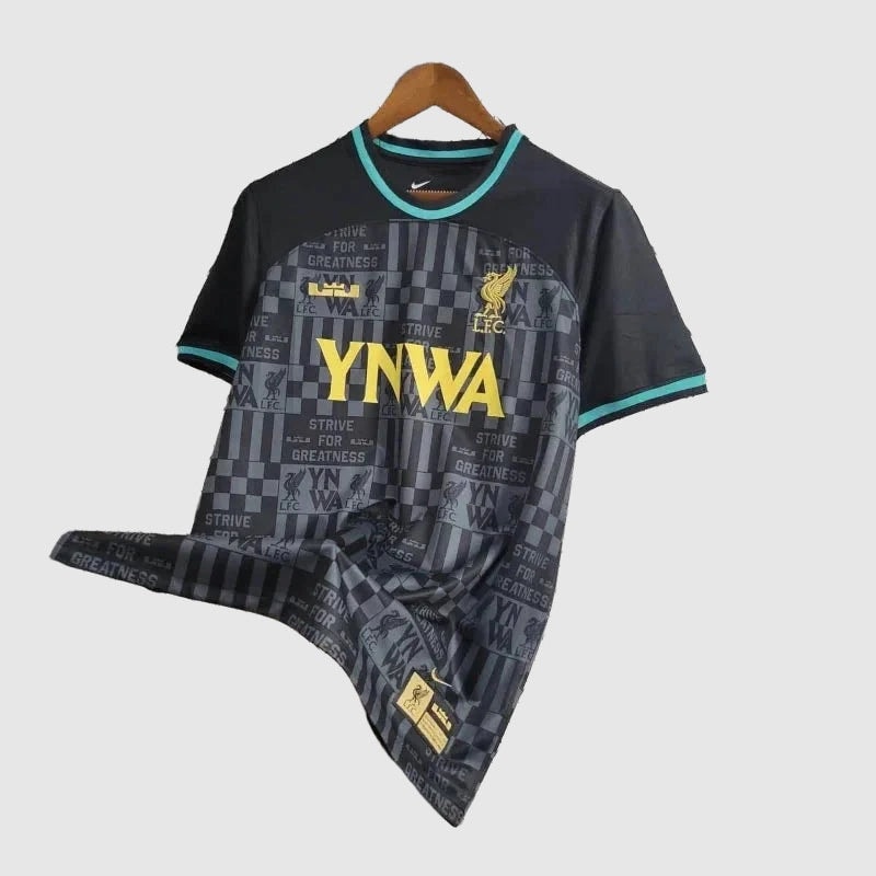 Men's Special Edition X Lebron Jersey 24/25