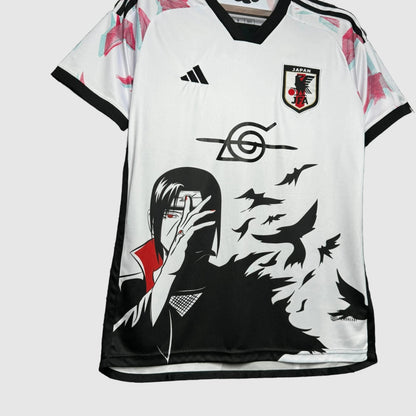 Men's Special Edition Edition Uchiha Itachi Jersey 24/25