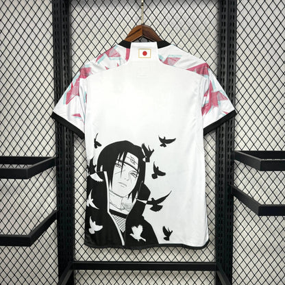 Men's Special Edition Edition Uchiha Itachi Jersey 24/25