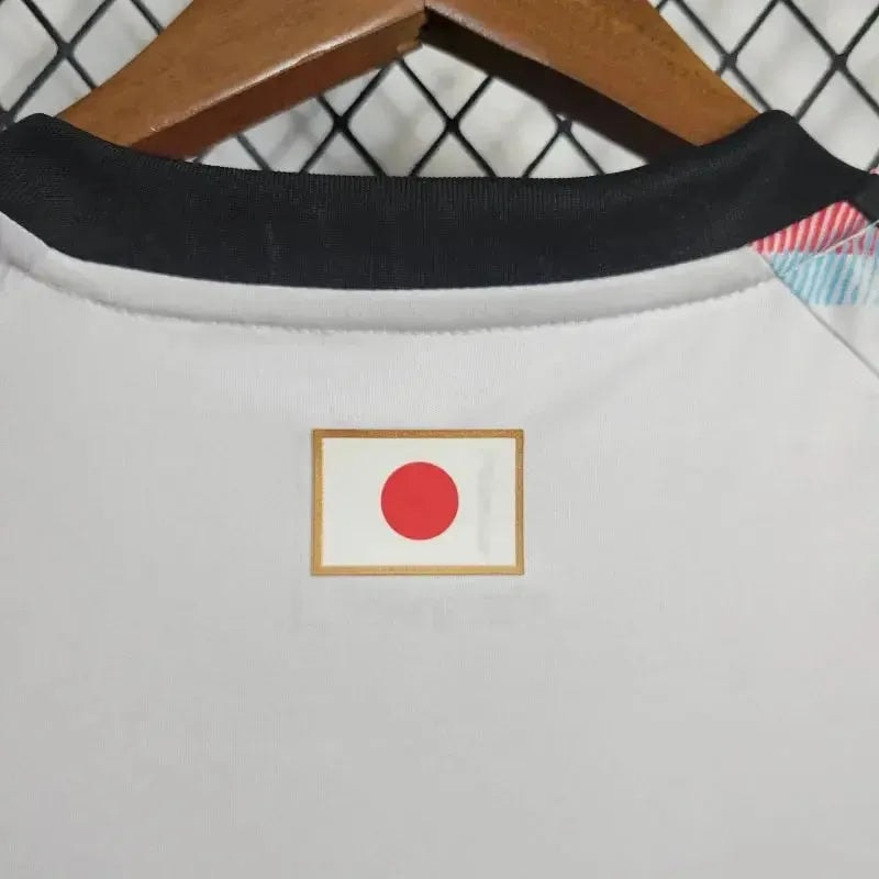 Men's Special Edition Jersey 24/25 · Design 4