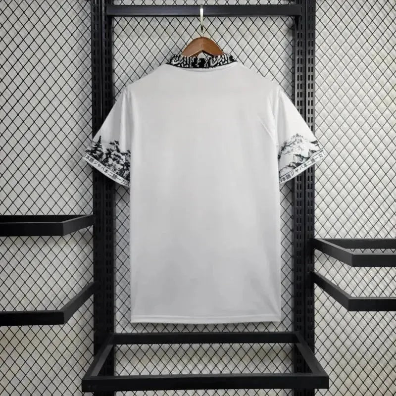 Men's Special Edition Jersey 24/25 · Design 12