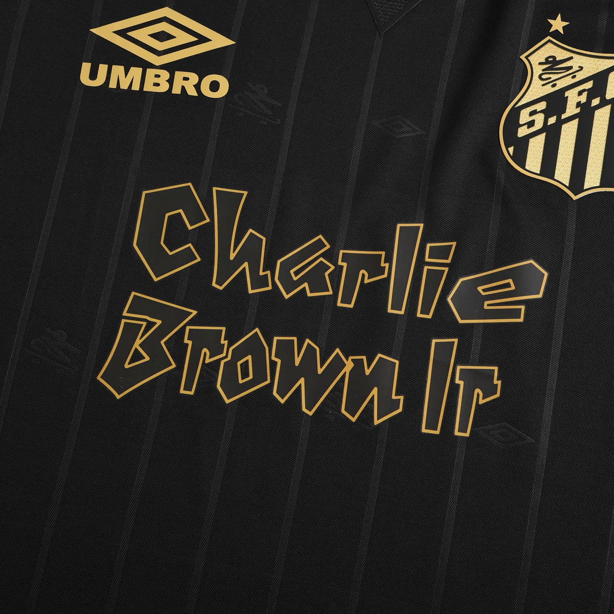 Men's Special Edition Charlie Brown Jersey 24/25