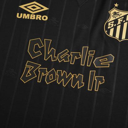 Men's Special Edition Charlie Brown Jersey 24/25