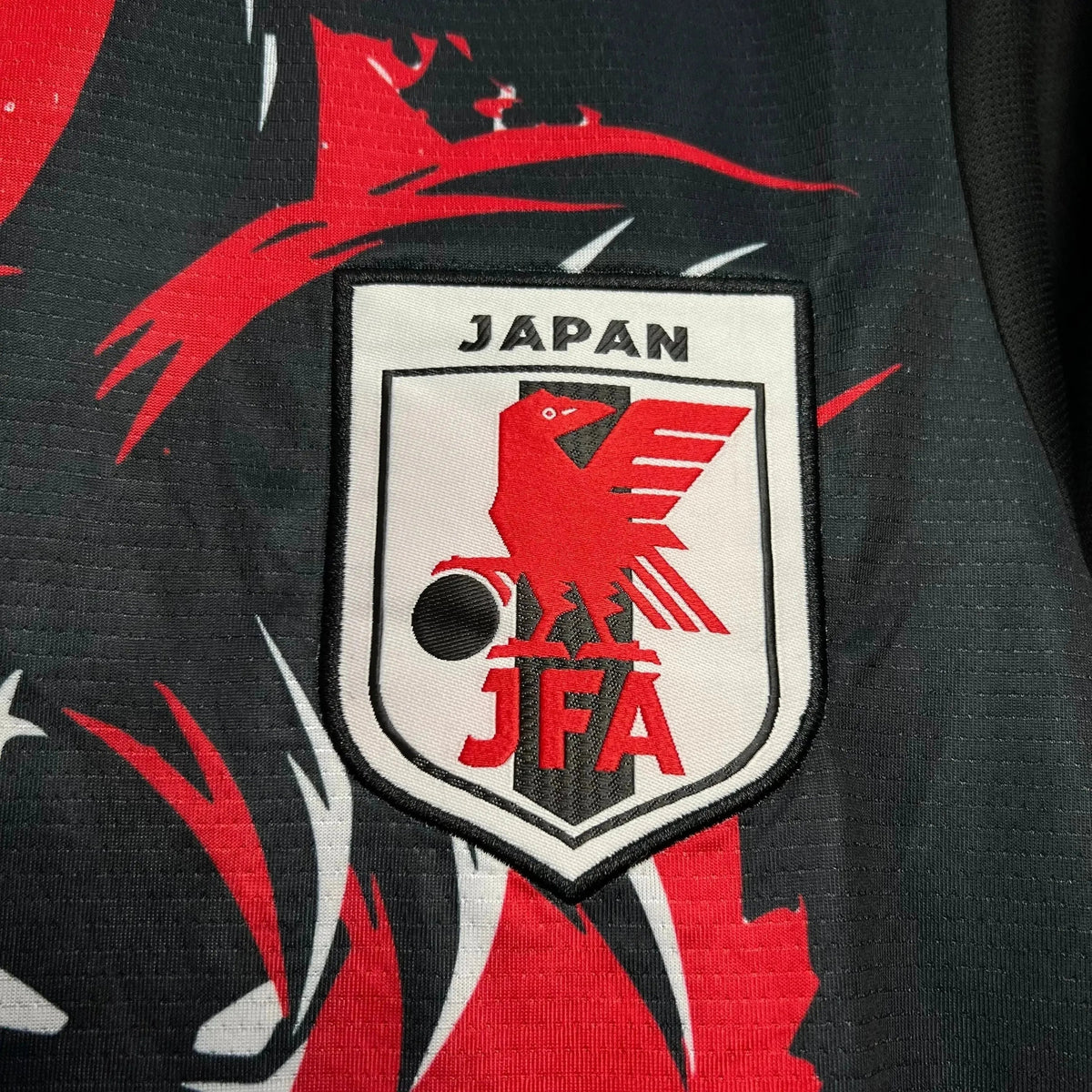 Men's Special Edition Jersey 24/25 · Design 3