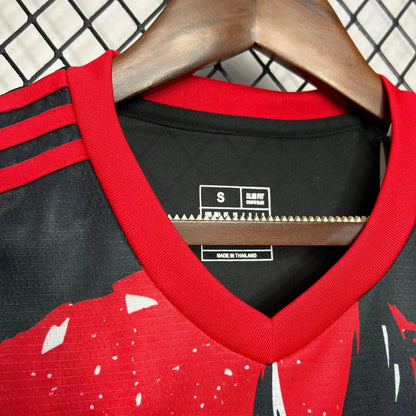 Men's Special Edition Jersey 24/25 · Design 3