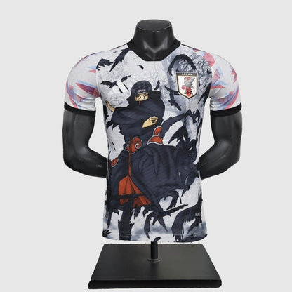 Men's Special Edition Itachi Uchiha Jersey 24/25