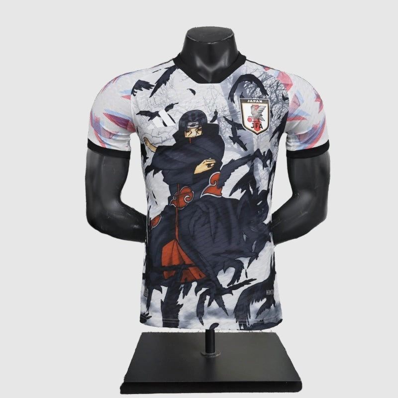 Men's Special Edition Itachi Uchiha Jersey 24/25