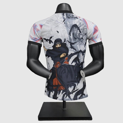 Men's Special Edition Itachi Uchiha Jersey 24/25