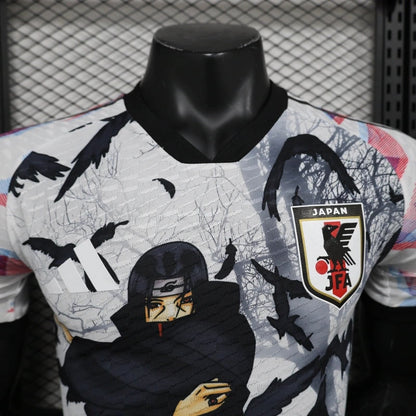 Men's Special Edition Itachi Uchiha Jersey 24/25