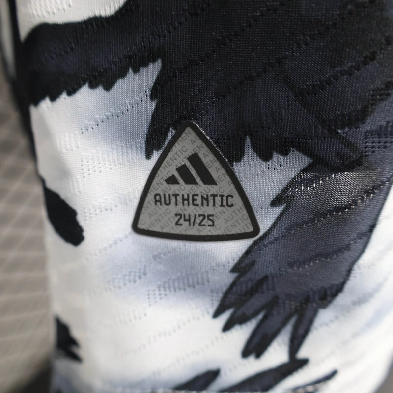 Men's Special Edition Itachi Uchiha Jersey 24/25
