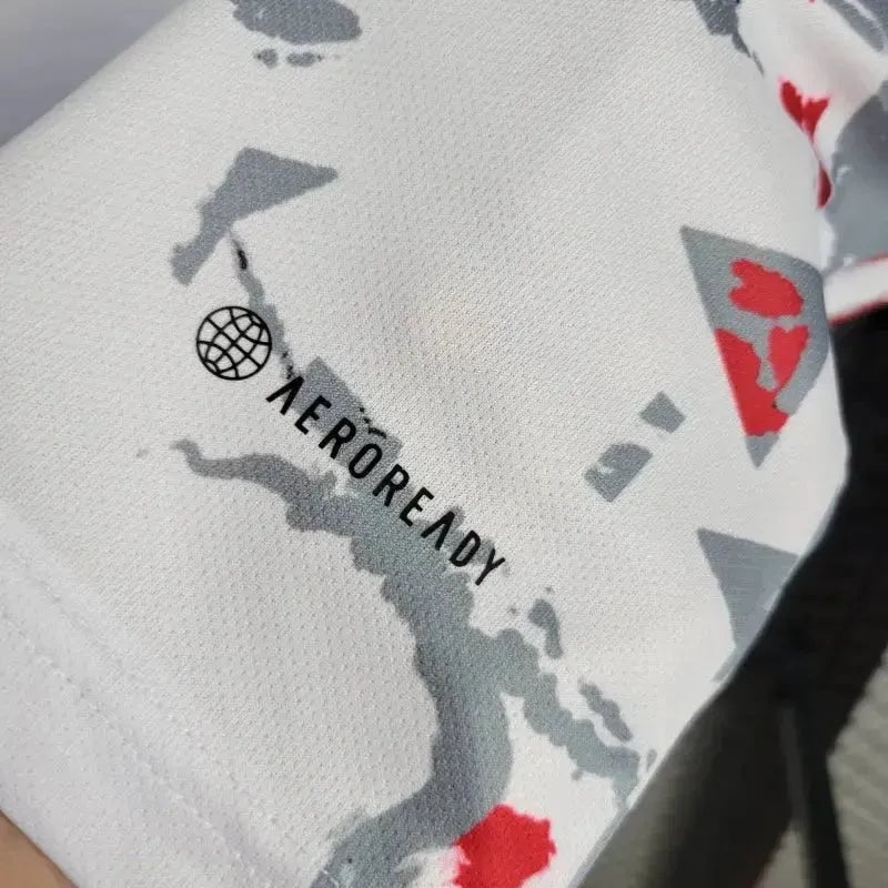 Men's Special Edition Jersey 24/25 · Design 13