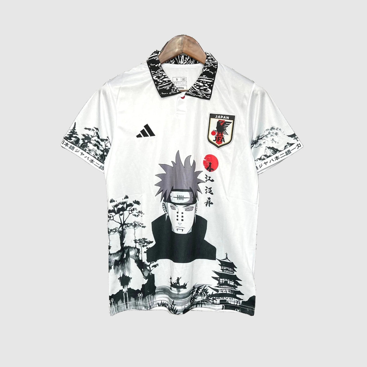 Men's Special Edition Edition Pain Jersey 24/25