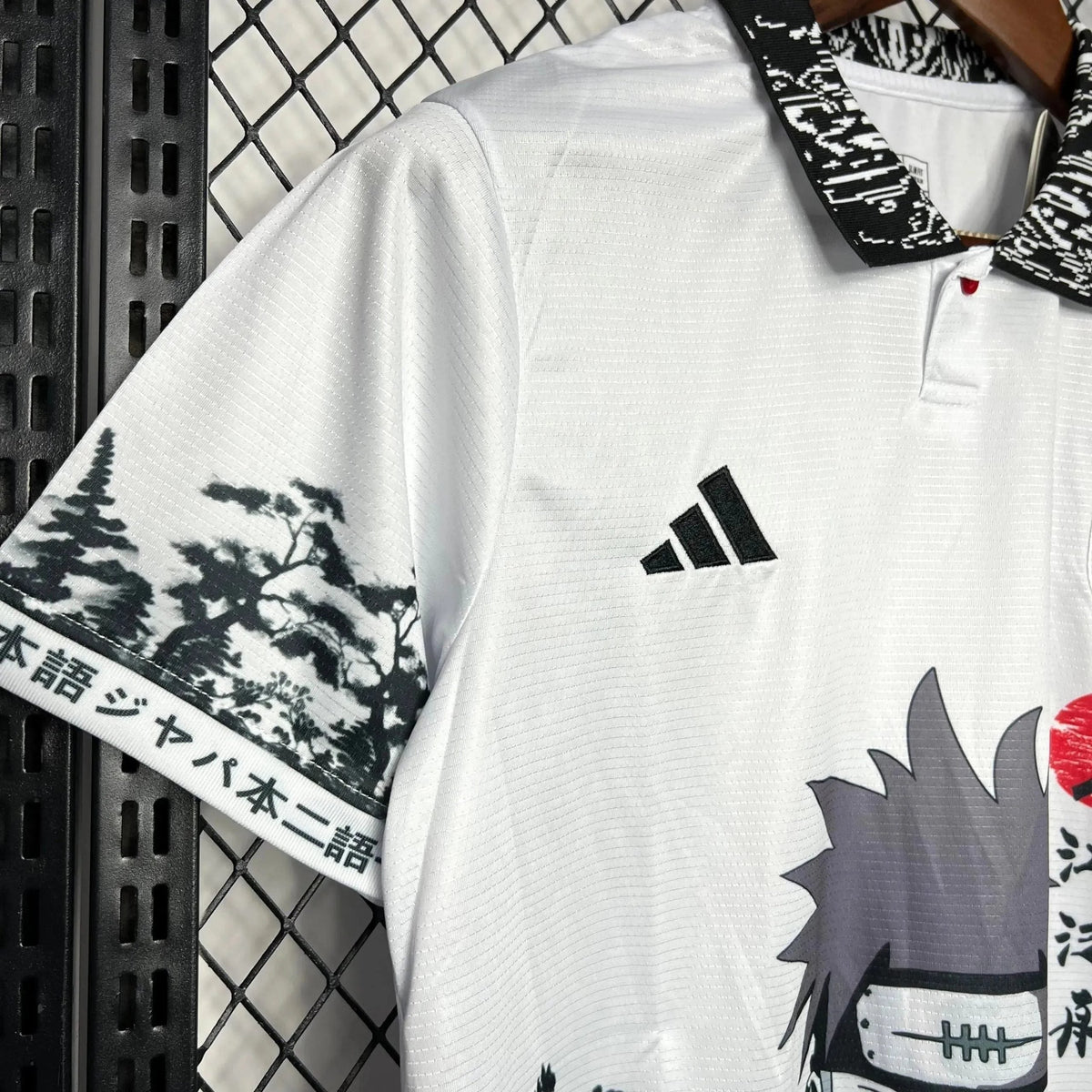 Men's Special Edition Edition Pain Jersey 24/25