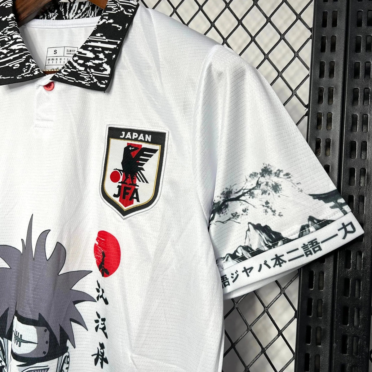 Men's Special Edition Edition Pain Jersey 24/25
