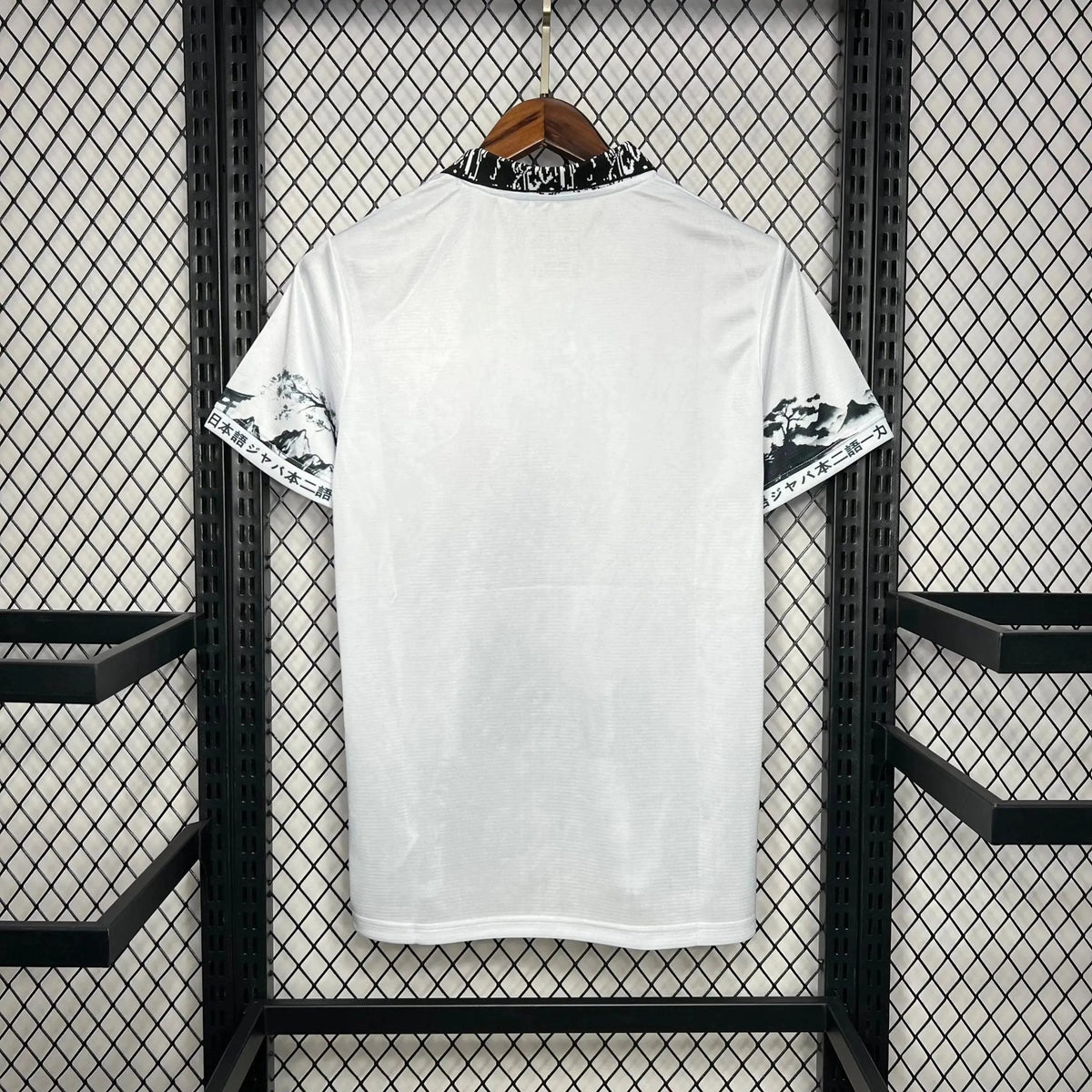 Men's Special Edition Edition Pain Jersey 24/25
