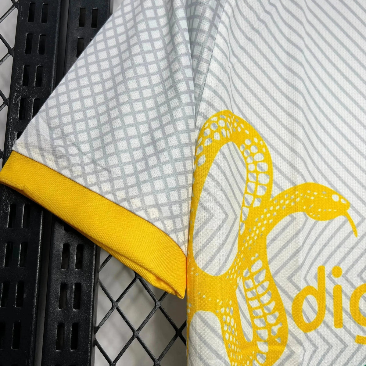 Men's Special Edition Jersey 24/25 · Design 5
