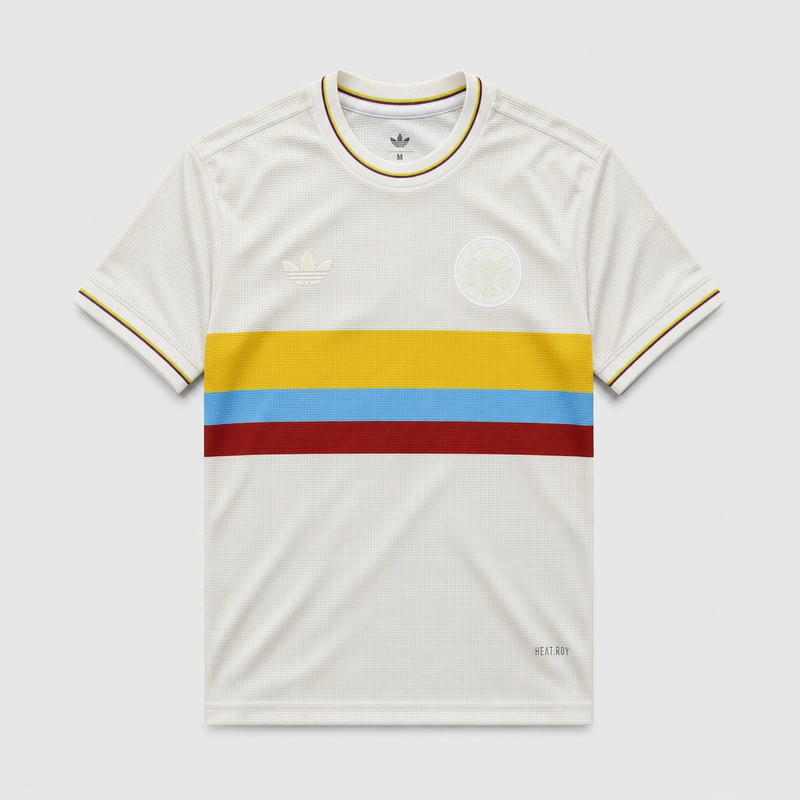 Player Version Special Edition Centenary Special Edition Jersey 24/25