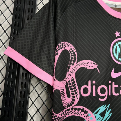 Men's Special Edition Jersey 24/25 · Design 6