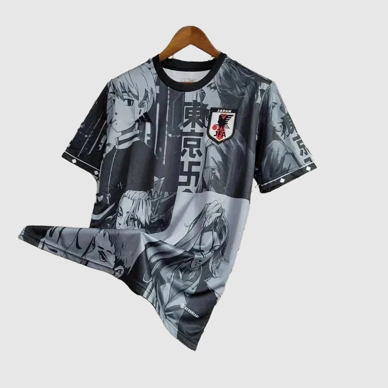 Men's Special Edition Jersey 24/25 · Design 9