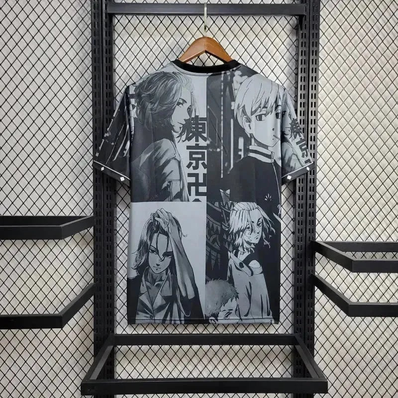 Men's Special Edition Jersey 24/25 · Design 9