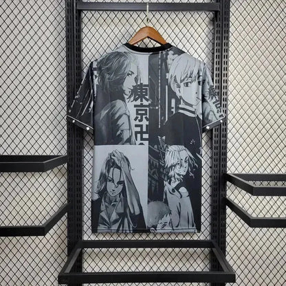 Men's Special Edition Jersey 24/25 · Design 9