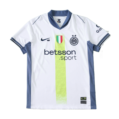 Men's Special Edition Rossi Jersey 24/25