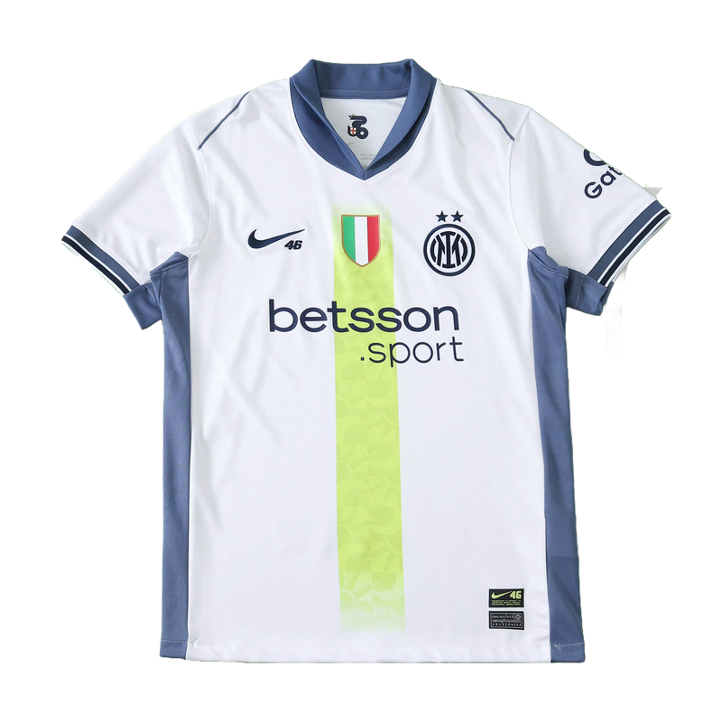 Men's Special Edition Rossi Jersey 24/25