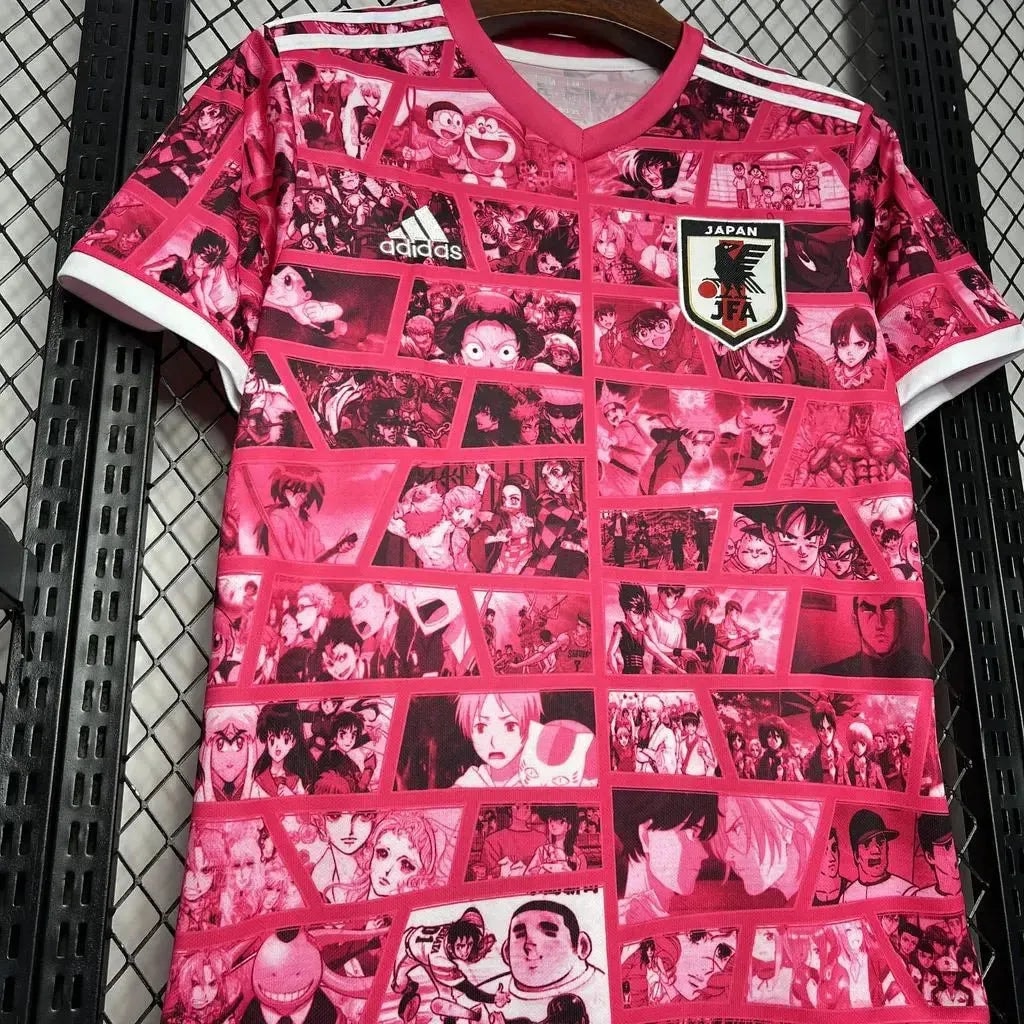Men's Special Edition Jersey 24/25