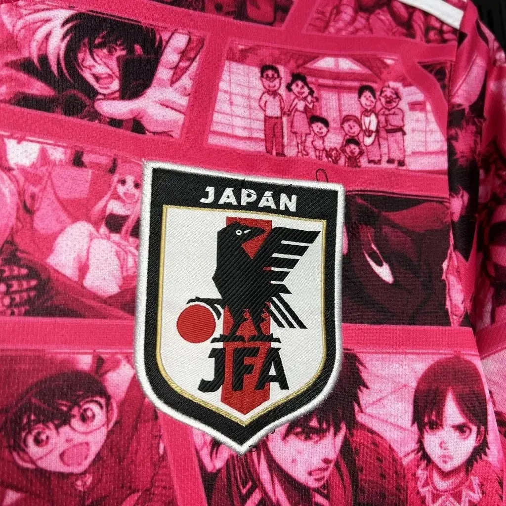 Men's Special Edition Jersey 24/25